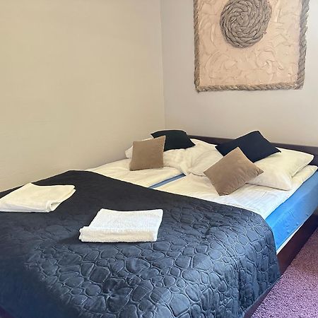 Apartament Nad Kamienczykiem II Шклярска-Поремба Экстерьер фото