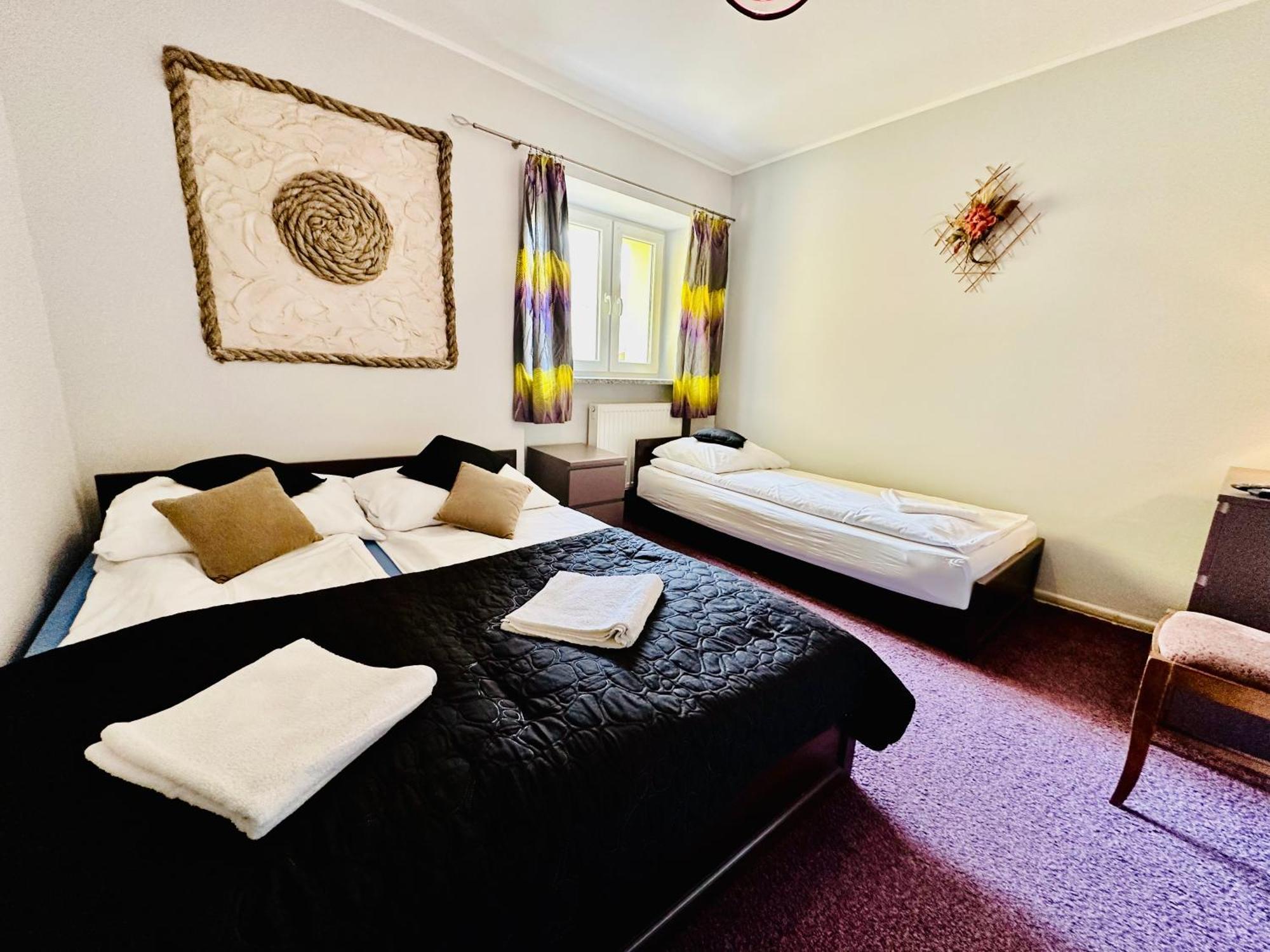 Apartament Nad Kamienczykiem II Шклярска-Поремба Экстерьер фото