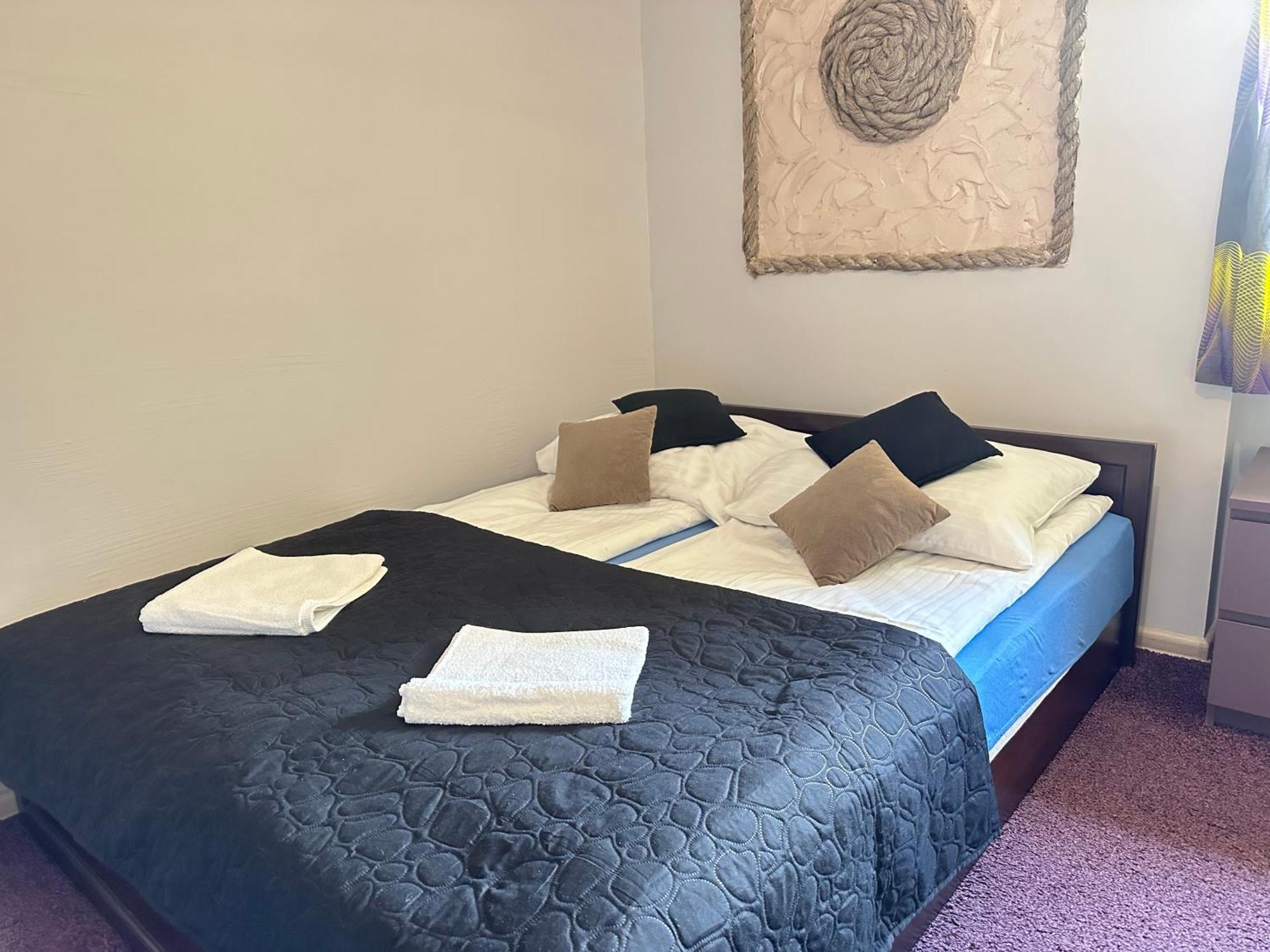 Apartament Nad Kamienczykiem II Шклярска-Поремба Экстерьер фото