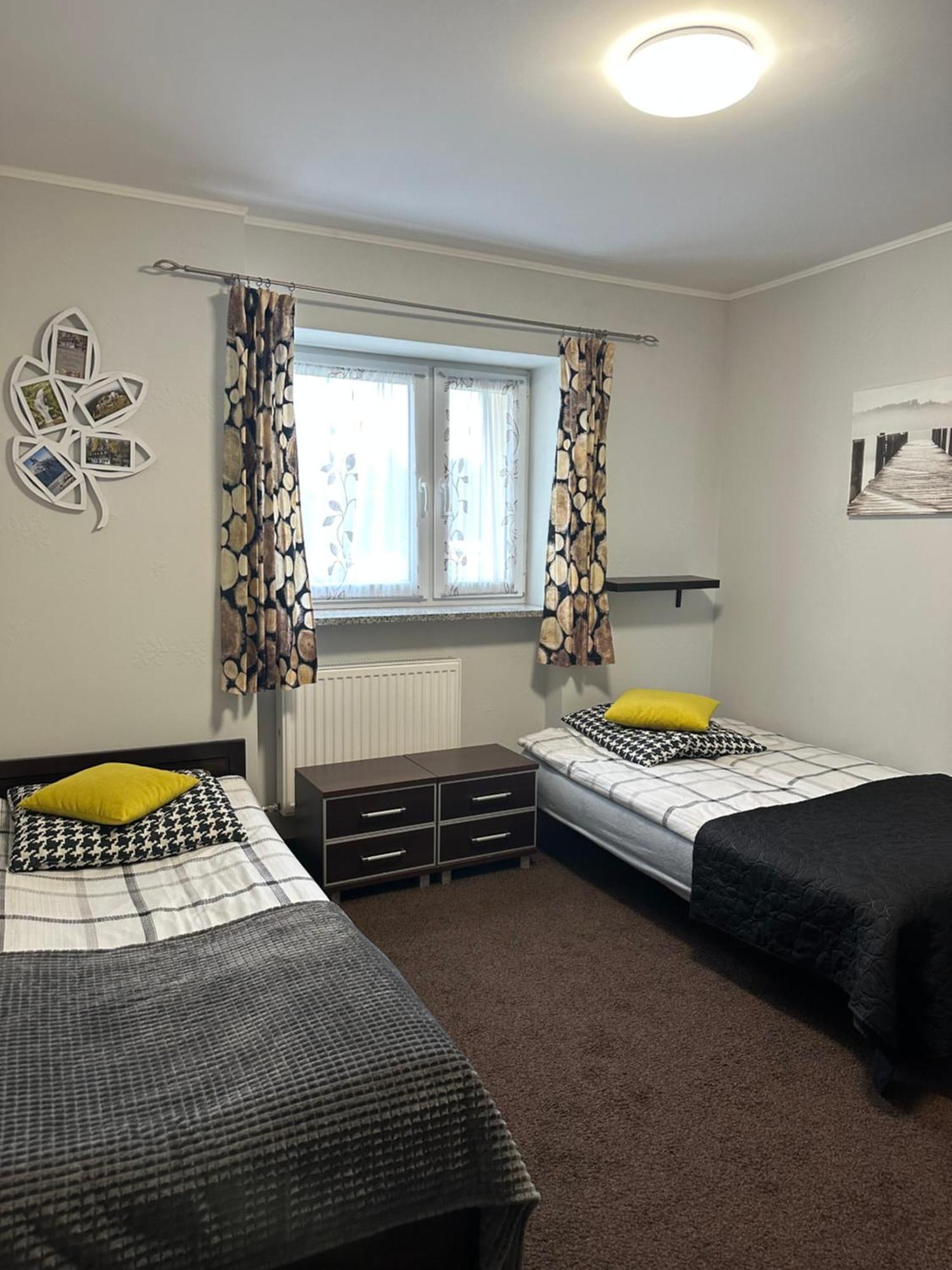 Apartament Nad Kamienczykiem II Шклярска-Поремба Экстерьер фото