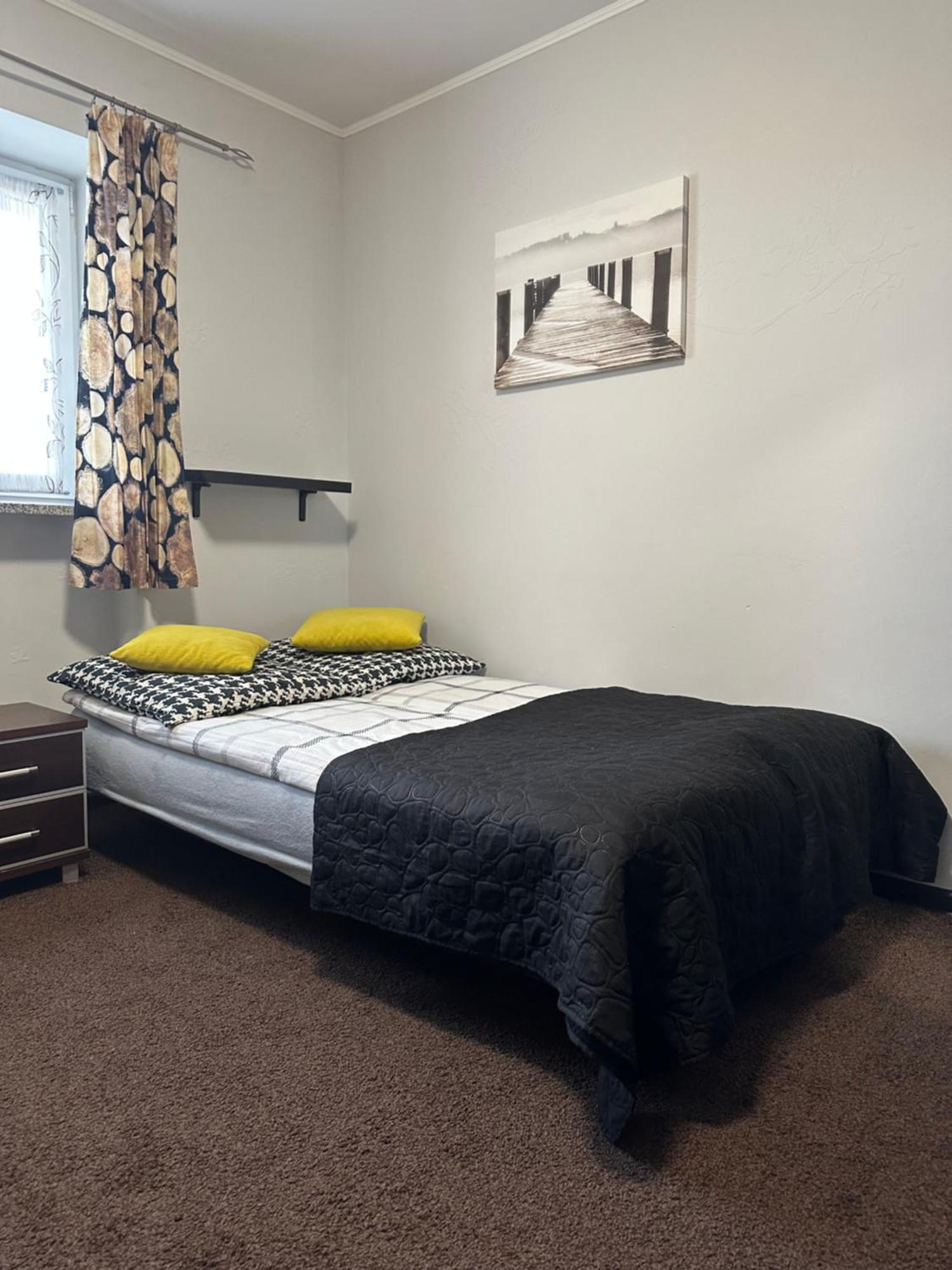 Apartament Nad Kamienczykiem II Шклярска-Поремба Экстерьер фото