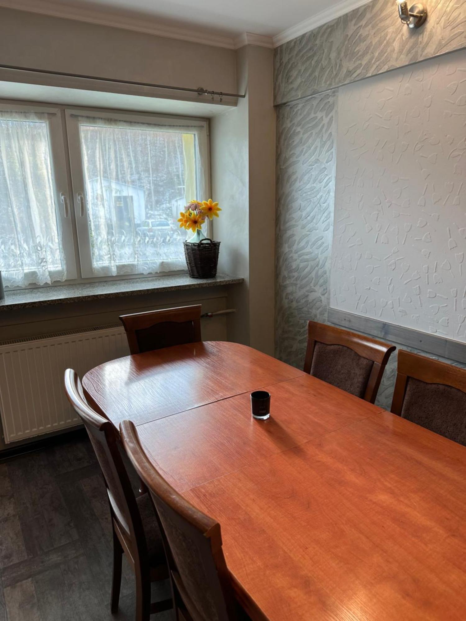 Apartament Nad Kamienczykiem II Шклярска-Поремба Экстерьер фото