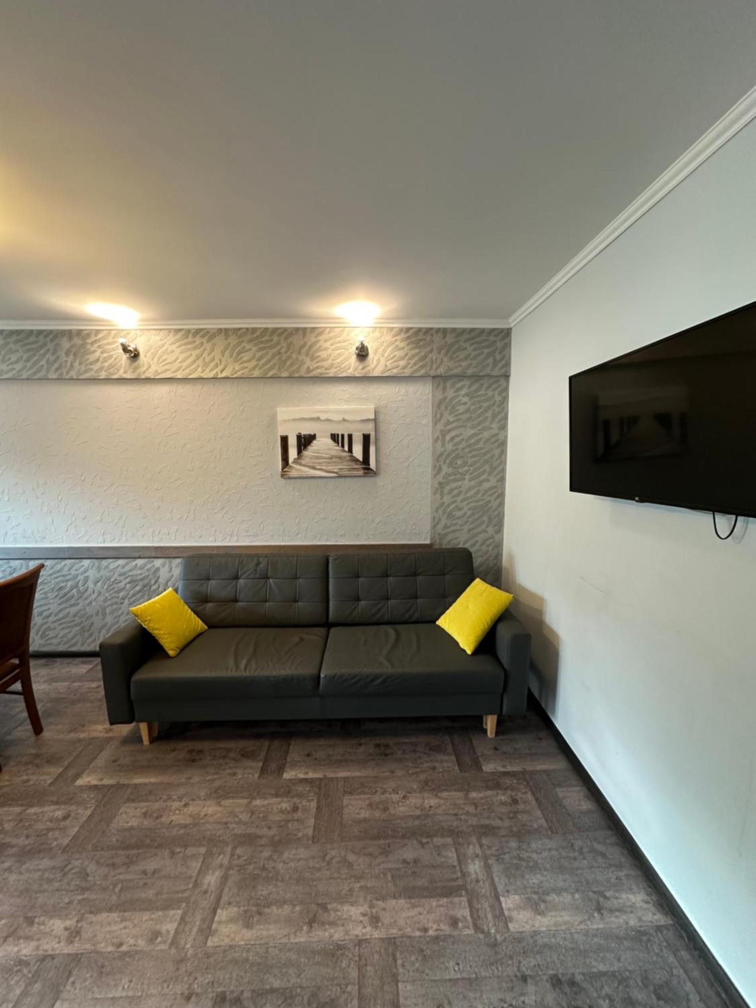 Apartament Nad Kamienczykiem II Шклярска-Поремба Экстерьер фото