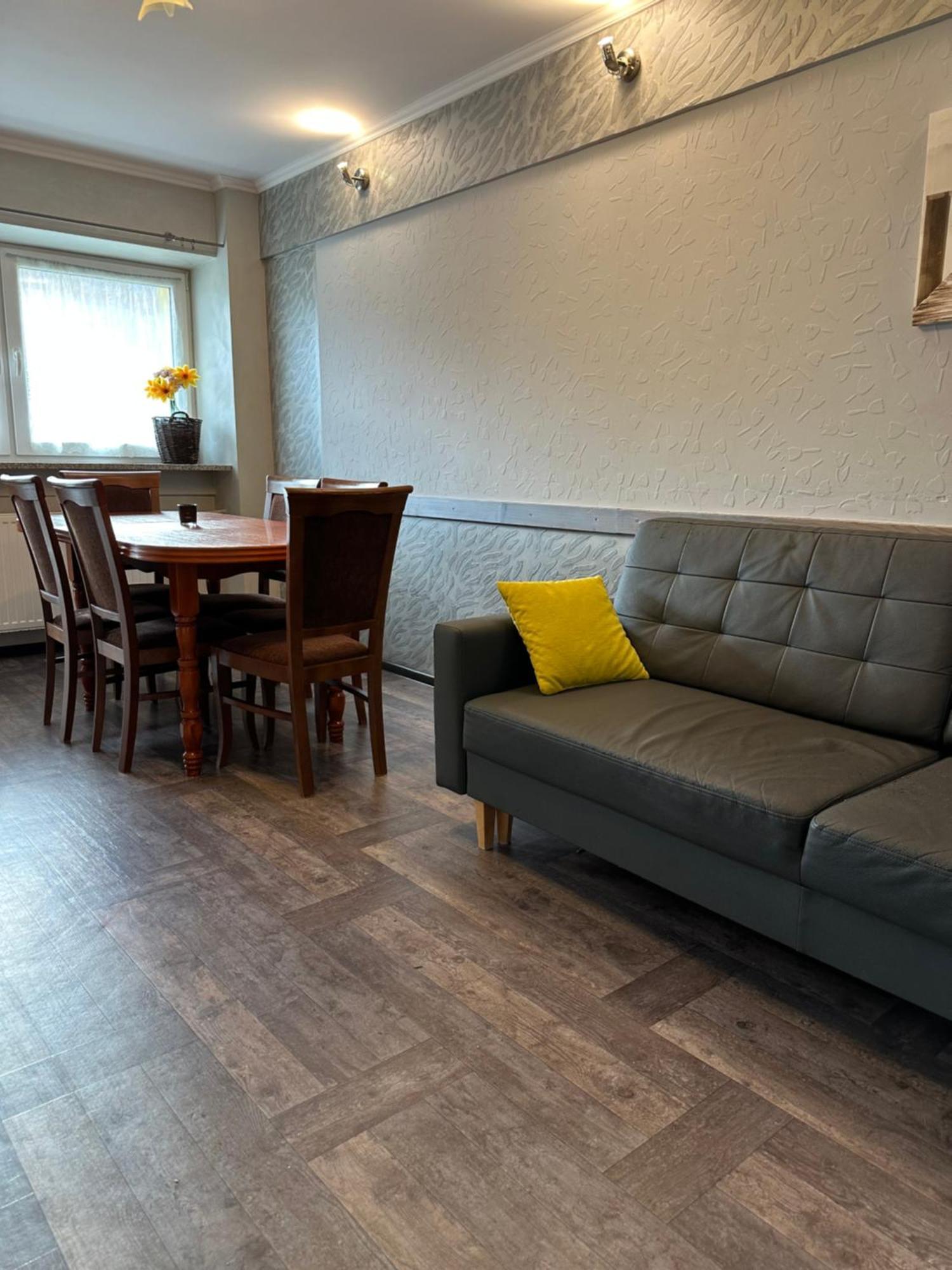 Apartament Nad Kamienczykiem II Шклярска-Поремба Экстерьер фото