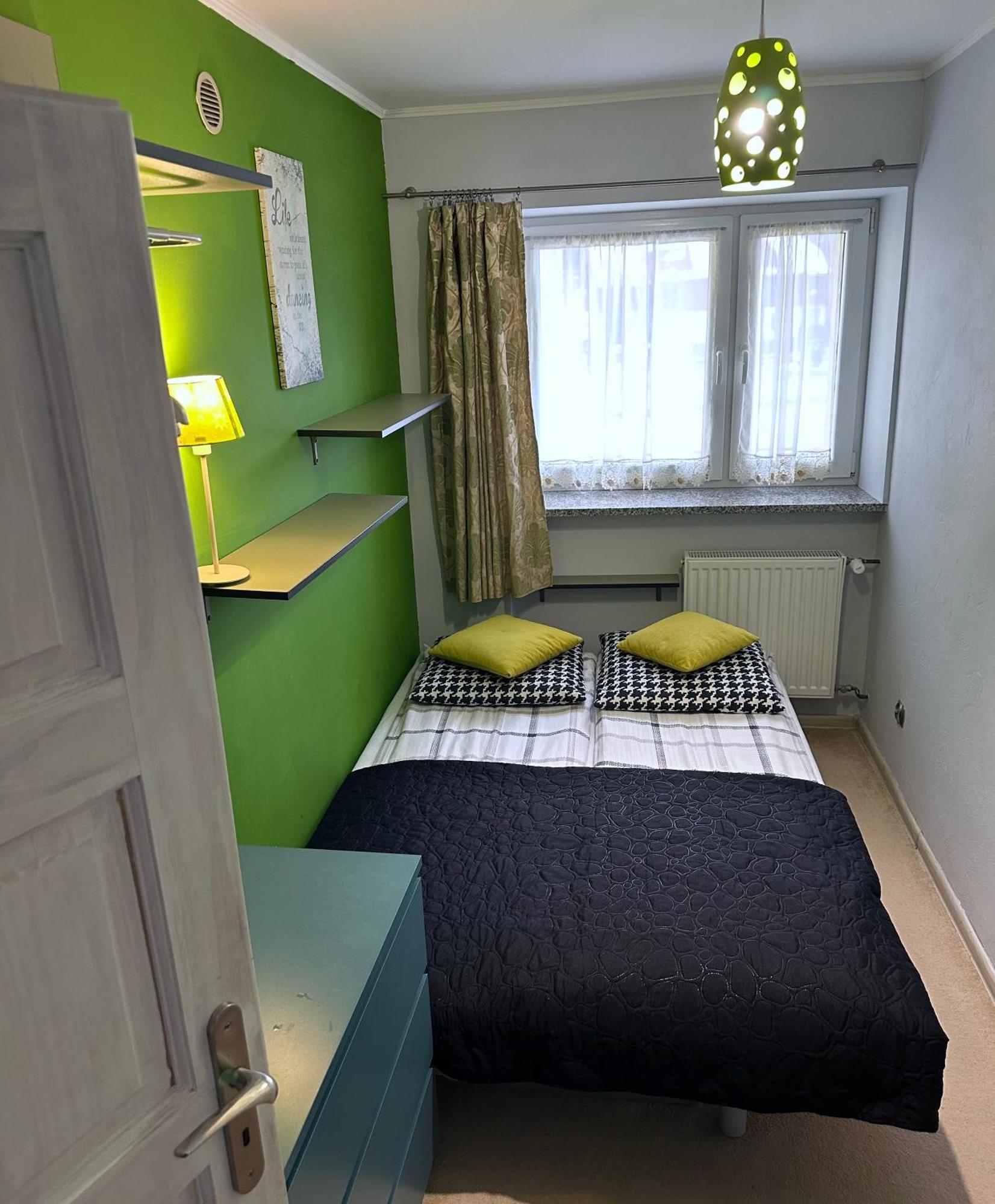 Apartament Nad Kamienczykiem II Шклярска-Поремба Экстерьер фото