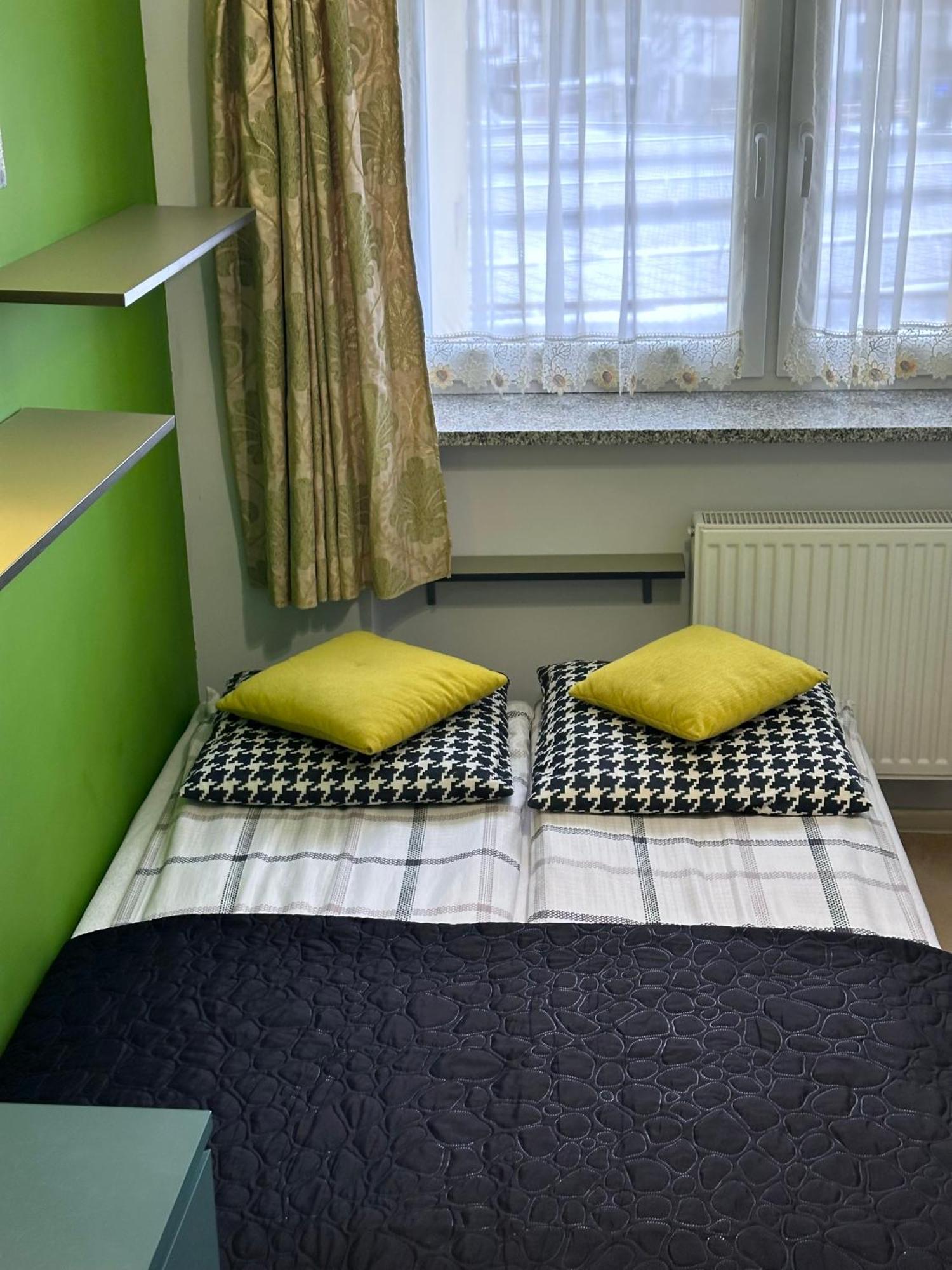 Apartament Nad Kamienczykiem II Шклярска-Поремба Экстерьер фото