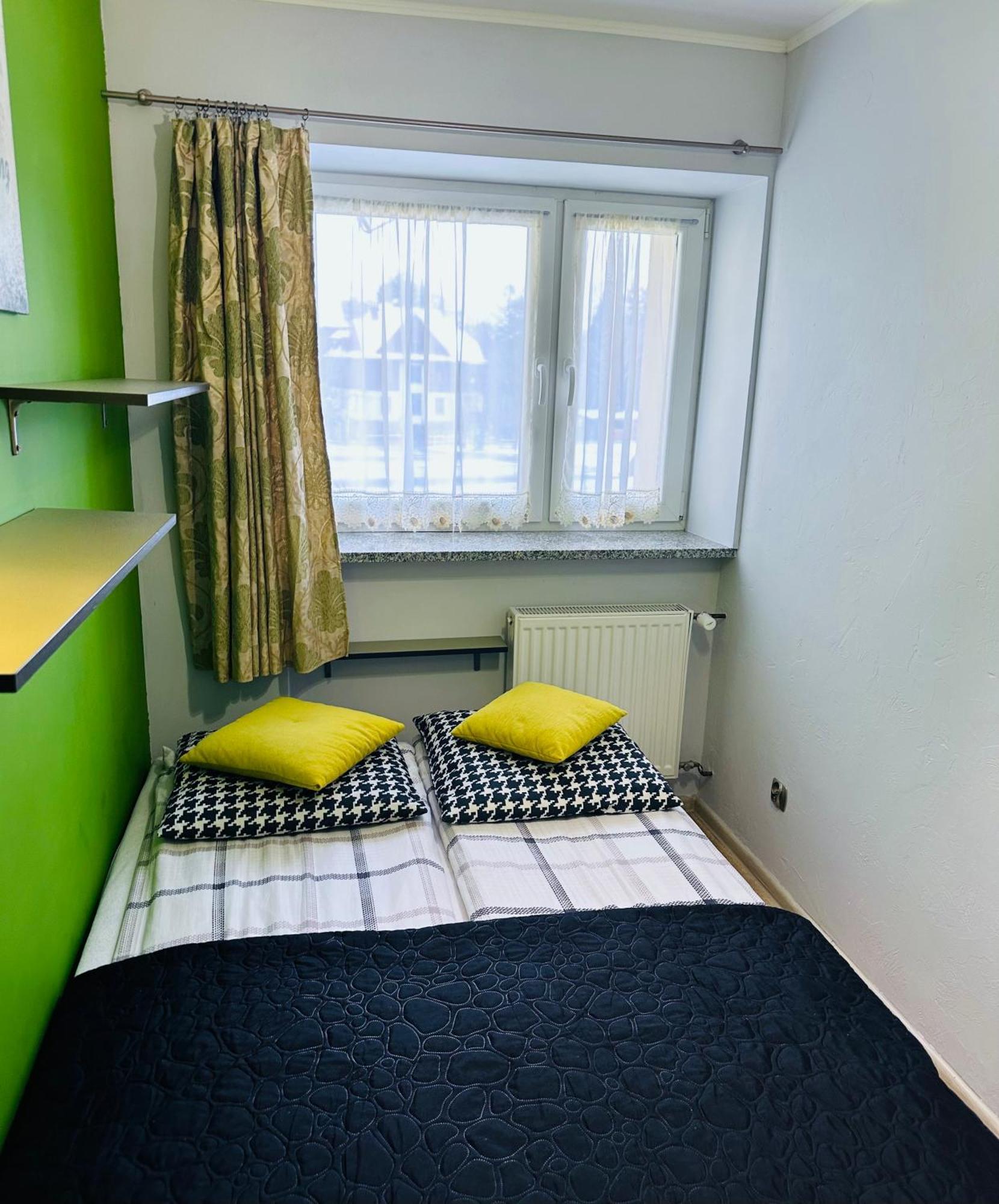 Apartament Nad Kamienczykiem II Шклярска-Поремба Экстерьер фото