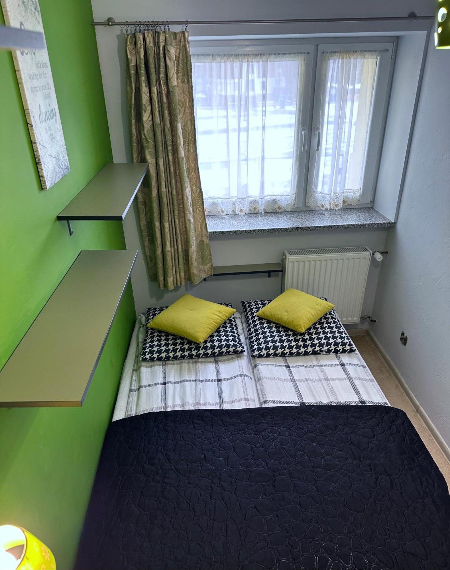 Apartament Nad Kamienczykiem II Шклярска-Поремба Экстерьер фото
