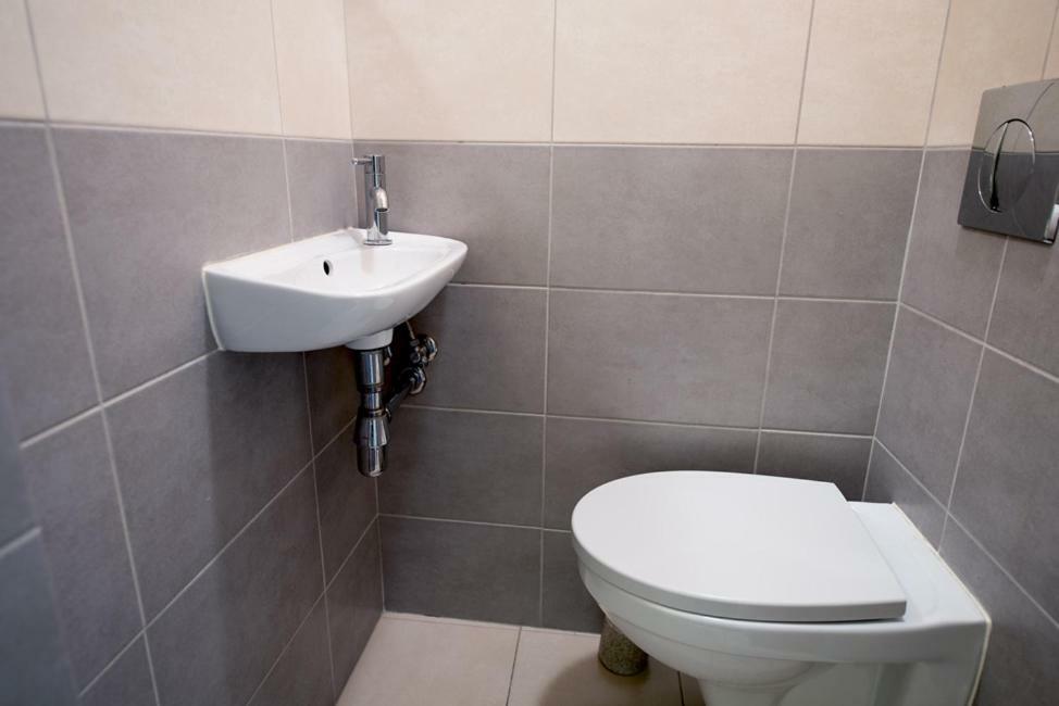 Apartament Nad Kamienczykiem II Шклярска-Поремба Экстерьер фото
