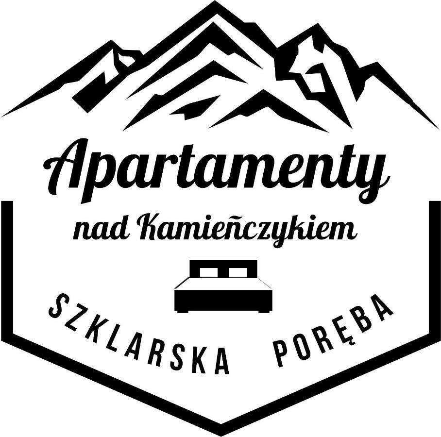 Apartament Nad Kamienczykiem II Шклярска-Поремба Экстерьер фото